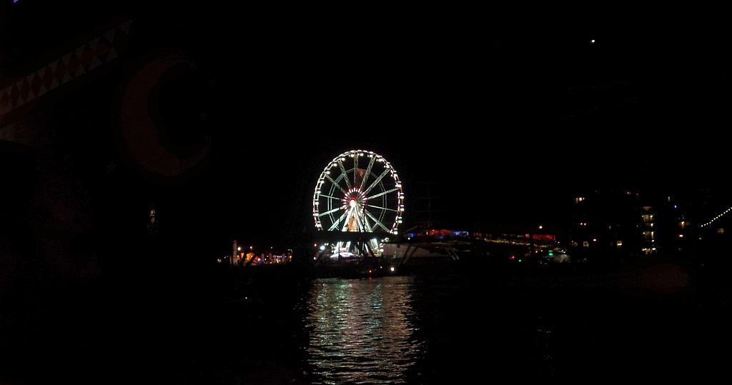 Sail 2015 - IJhaven - Amsterdam